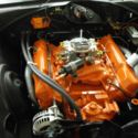 1968 Satellite 440 GTX recreation California rust free new interior roadrunner