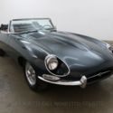 1968 series I Roadster Used