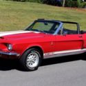 1968 Shebly Mustang GT350R Flemings Ultimate Garage