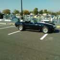 1968 SHELBY AC COBRA ROADSTER