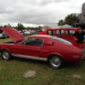 1968 Shelby Cobra GT 500 - w/ 65' Shelby AC Cobra 427 Center Oiler!