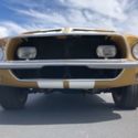 1968 Shelby GT 350 Fastback