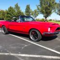 1968 Shelby GT 500