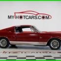 1968 Shelby GT 500KR Used Automatic
