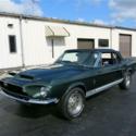 1968 Shelby GT350 Convertible, $150k Restoration, Trades Accepted