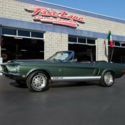 1968 Shelby GT350 Convertible Tribute 347 Stroker V8 A/C and Heat