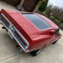1968 Shelby GT350 Fastback
