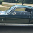1968 SHELBY GT350 HIGHLAND GREEN LOW MILEAGE SURVIVOR CAR