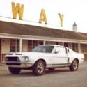 1968 Shelby GT500 All Original Survivor