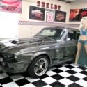 1968 Shelby GT500 Eleanor S Code 390 4 speed See VIDEOS 1967 1966 1965 1969 1970