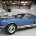 1968 Shelby GT500 KR Fastback | Spectacular Rotisserie Restoration!