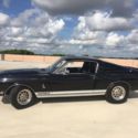 1968 Shelby GT500 KR (Marti Report, Extremely Original) (NOT a Mustang tribute)