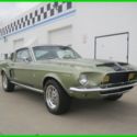 1968 Shelby GT500