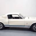 1968 Shelby GT500 True Barn Find 100% original 1 of a Kind