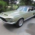 1968 Shelby GT500KR convertible 428 cobra jet 428cj