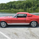 1968 Shelby GT500KR Original Survivor
