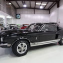 1968 Shelby Mustang GT350 Fastback Owned by Carroll Shelby | Highly original