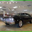 1968 Show Winner with 720HP Used Automatic
