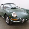 1968 Soft Window Targa Used