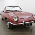 1968 Spider Used