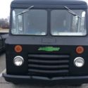1968 Step Van, camper, hauler, rat rod, cruiser, motorcycle hauler.