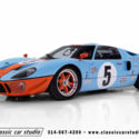 1968 Superformance GT40