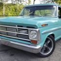 1968 SWB Lunar Green 625HP Supercharged 3v