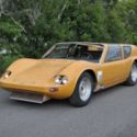 1968 SWM Gordini – Sports / Race Car (1 of 1)
