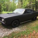 1968 Torino GT Fastback S-code w/ 460 d0ve heads,c6,9&#034; posi/mini CLEAN TITLE/REG