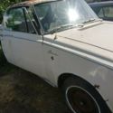 1968 Toyota corona deluxe