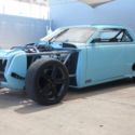 1968 Toyota Corona HotRod!! 4.0 Liter V8 290HP - Full Tube Chassis!!!