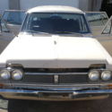 1968 Toyota Crown Station Wagon-