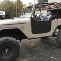 1968 Toyota Land Cruiser FJ40