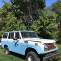 1968 Toyota Land Cruiser FJ55 FJ-55 LandCruiser from out West in New Jersey FJ40