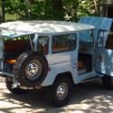 1968 Toyota Land Cruiser- REDUCED! NO RESERVE