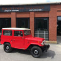 1968 Toyota Landcruiser FJ40 UNMOLESTED 2 OWNER HISTORY! RESTORED! ORIGINAL L@@K