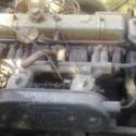 1968 Triumph GT6 4 Speed NO RESERVE