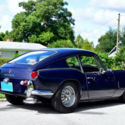 1968 Triumph GT6 Mk 1 (KC11805) with Rebuilt Engine, Spares - Driven Weekly