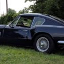 1968 Triumph GT6 MK. 1