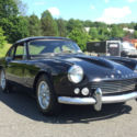 1968 Triumph GT6 Mk I