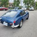 1968 TRIUMPH GT6... MK1   2 DR COUPE RUNS AND NO RUST!