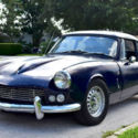 1968 Triumph GT6 Mk1 (KC11805) - Newly Rebuilt Engine, Spares, Driven Weekly