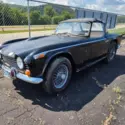 1968 TRIUMPH TR250 Triumph, strong motor, runs and drives under own power.