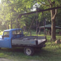 1968 truck international 4x4 half ton.