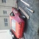 1968 True AMX 4 speed car