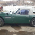 1968 TVR Vixen S2