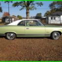 1968 Used Automatic RWD Coupe
