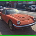 1968 Used Coupe