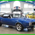 1968 Used Manual Rear Wheel Drive