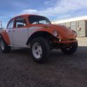 1968 Volkswagen baja  no reserve